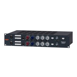 WA273-EQ Dual Mono Mikrofon Preamp - 2