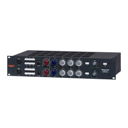 WA273-EQ Dual Mono Mikrofon Preamp - Thumbnail