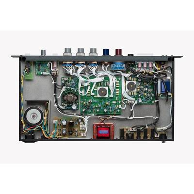 WA73-EQ Mikrofon Preamp - 4