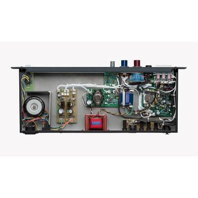 WA73 Mono Mikrofon Preamp - 3