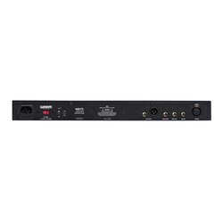 WA73 Mono Mikrofon Preamp - 1