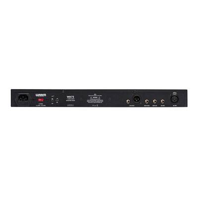 WA73 Mono Mikrofon Preamp - 1