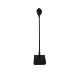 MM 55 KABLOLU KÜRSÜ MİKRAFONU - 1