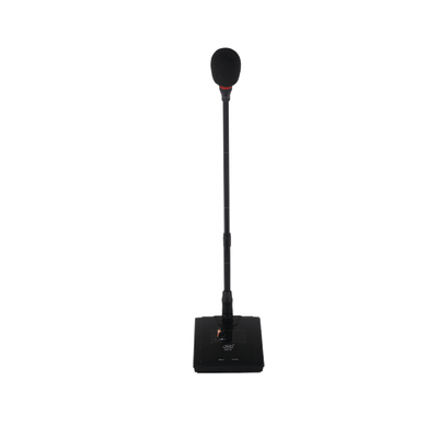 MM 55 KABLOLU KÜRSÜ MİKRAFONU - 1