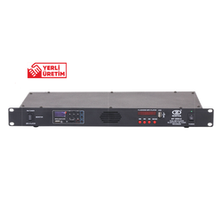 MT 2004/2 FM TUNER 2x USB PLAYER - 1