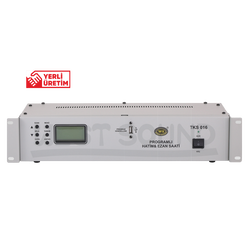 TKS 016 R HATİM VE EZAN OKUMA CİHAZI - 1