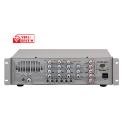 TKS EZN 400 EF TEK MİNARE İÇİN EZAN AMPLİFİKATÖRÜ - 1