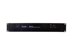 WA-250 100V POWER AMPLİFİKATÖR - Westa