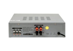 WA-700 2x50W Bluetoothlu USB'li Anfili Mikser - 2