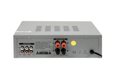WA-700 2x50W Bluetoothlu USB'li Anfili Mikser - 2
