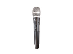WM-125E İçin El Mikrofonu - Thumbnail
