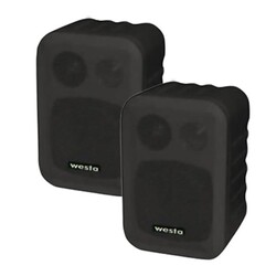 WM-305 W/B 4 inç 100W 8 ohm Duvar Hoparlör - 1