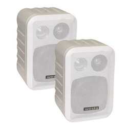 WM-305 W/B 4 inç 100W 8 ohm Duvar Hoparlör - 2