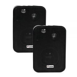 WM-305T W/B 4 inç 100W 8 ohm 100V Duvar Hoparlör - 1