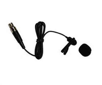 WM-42R Kablosuz Yaka Mikrofonu - 1