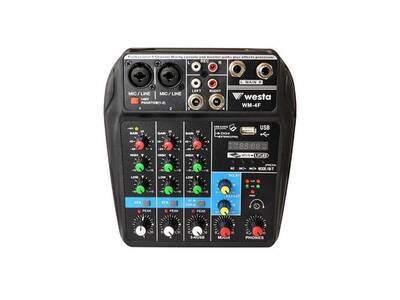 WM-4F Mikser - 1