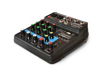 WM-4F Mikser - 2