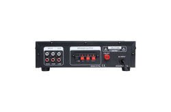 WM-750FM - 80 Watt FM Radyolu Mixer Amfi - 2