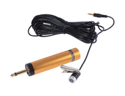 WM-788 - Yaka Mikrofonu - Westa