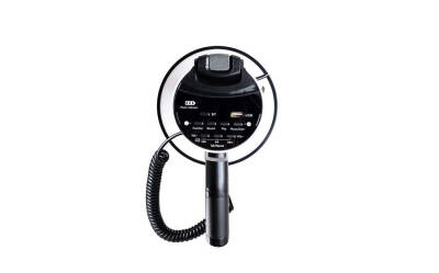 WM-90PU Type-C 80 Watt Megafon - 4