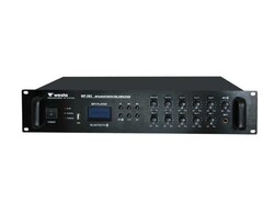 WP-301 10 Kanal Rack Tipi Mikser - Westa