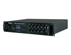 WP-301 10 Kanal Rack Tipi Mikser - 2