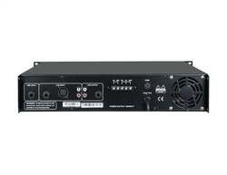 WP-301 10 Kanal Rack Tipi Mikser - 3