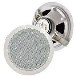 WS-1018 5 inç 6W 8 ohm Tavan Hoparlör - 1