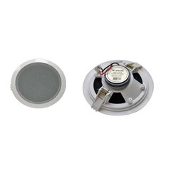 WS-1018 5 inç 6W 8 ohm Tavan Hoparlör - 2