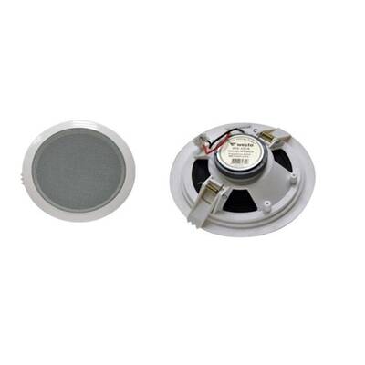 WS-1018 5 inç 6W 8 ohm Tavan Hoparlör - 2