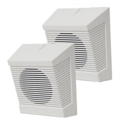 WS-1030T 5 inç 6W 100V Duvar Hoparlör - 1