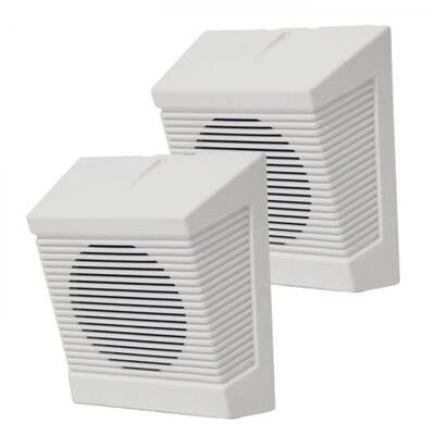 WS-1030T 5 inç 6W 100V Duvar Hoparlör - 1