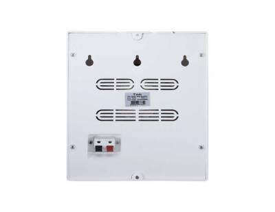 WS-1030T 5 inç 6W 100V Duvar Hoparlör - 3
