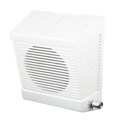 WS-1030TA 5 inç 6W 100V Duvar Hoparlör - 1