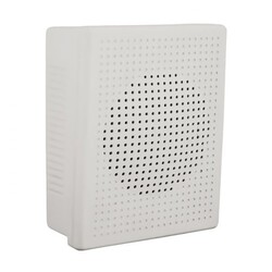 WS-110 T 4 inç 6W 100V Duvar Hoparlör - 1