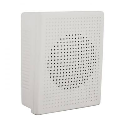 WS-110 T 4 inç 6W 100V Duvar Hoparlör - 1