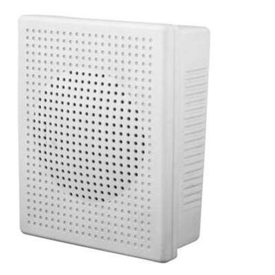 WS-110 T 4 inç 6W 100V Duvar Hoparlör - 2
