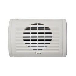 WS-114 T 5 inç 6W 100V Duvar Hoparlör - 2