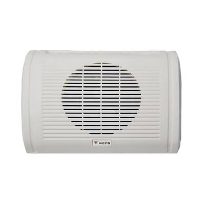 WS-114 T 5 inç 6W 100V Duvar Hoparlör - 2