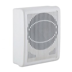 WS-1206 6 inç 5W 100V Duvar Hoparlör - 1