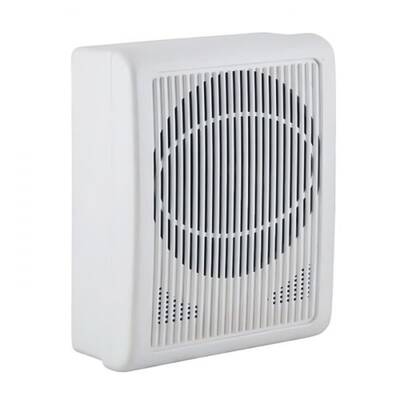 WS-1206 6 inç 5W 100V Duvar Hoparlör - 1