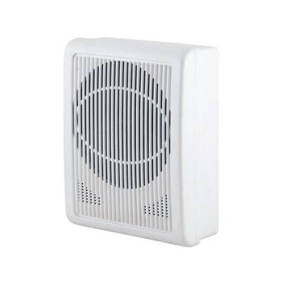 WS-1206 6 inç 5W 100V Duvar Hoparlör - 2