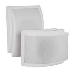 WS-129 6 inç 10W 100V Duvar Hoparlör - 1