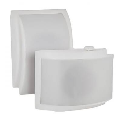 WS-129 6 inç 10W 100V Duvar Hoparlör - 1