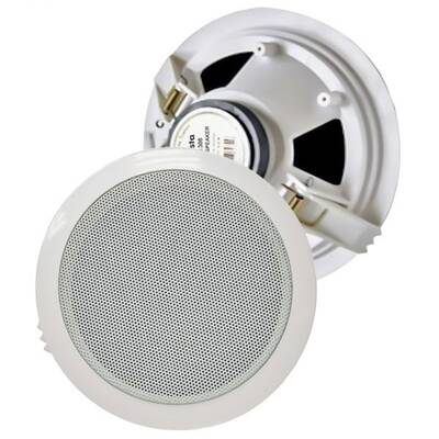 WS-1308 5 inç 6W 8 ohm Tavan Hoparlör - 1