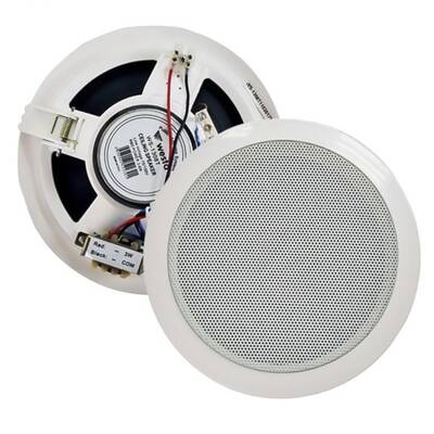 WS-1308TC 6 inç 10W 8 ohm 100V Tavan Hoparlörü