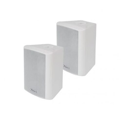 WS-4 W/B 4 inç 100W 8 ohm Duvar Hoparlör - Çift - 2