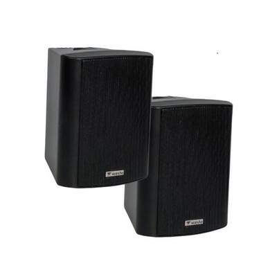 WS-4 W/B 4 inç 100W 8 ohm Duvar Hoparlör - Çift - 1