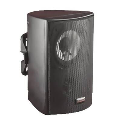 WS-4013T W/B 3 inç 10 Watt 8 ohm 100V Duvar Hoparlör - 1