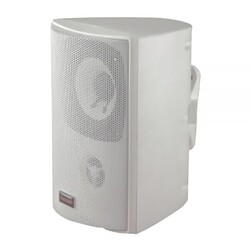WS-4013T W/B 3 inç 10 Watt 8 ohm 100V Duvar Hoparlör - 2